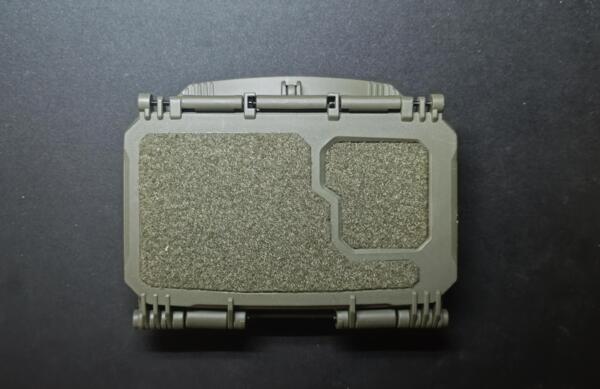 Funda Juggernaut Molle para movil