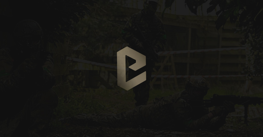 Campo de airsoft Ocius Park Airsoft en Colmenar Viejo, Madrid