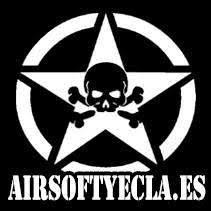 Airsoft Yecla