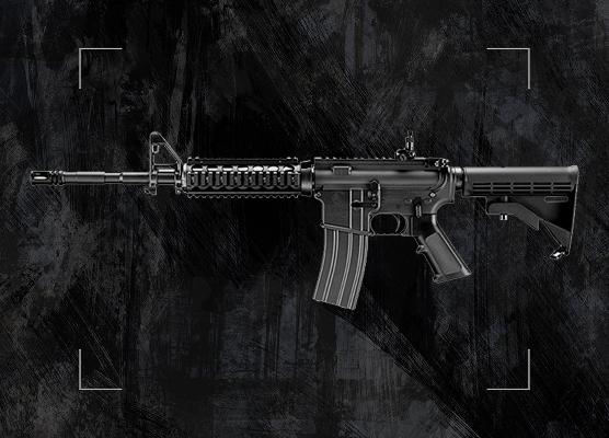 MWS Tokyo Marui