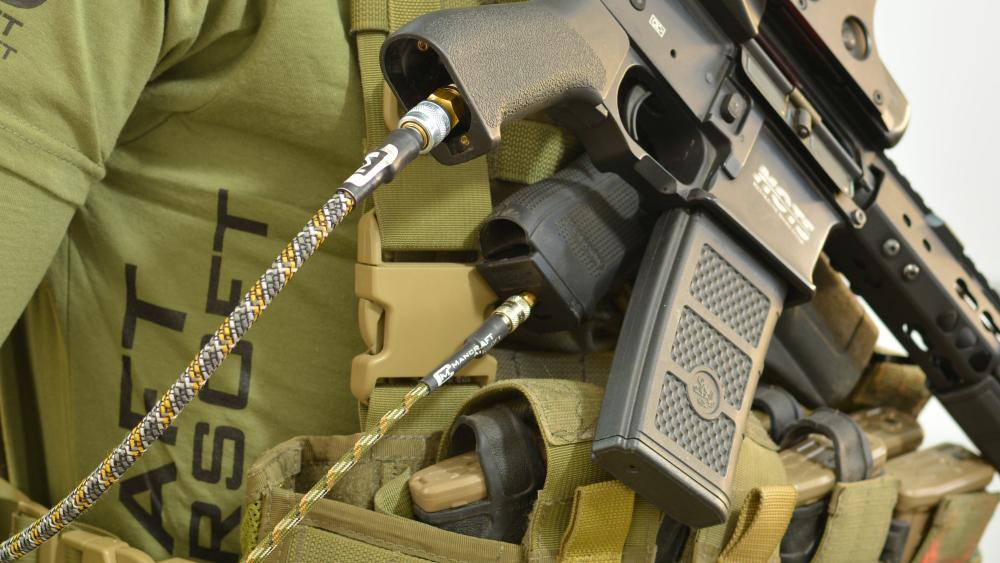 Réplicas HPA