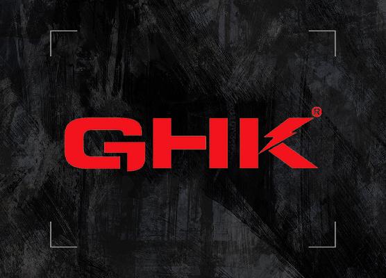 GHK GBB