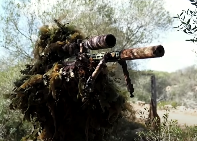 Snipers